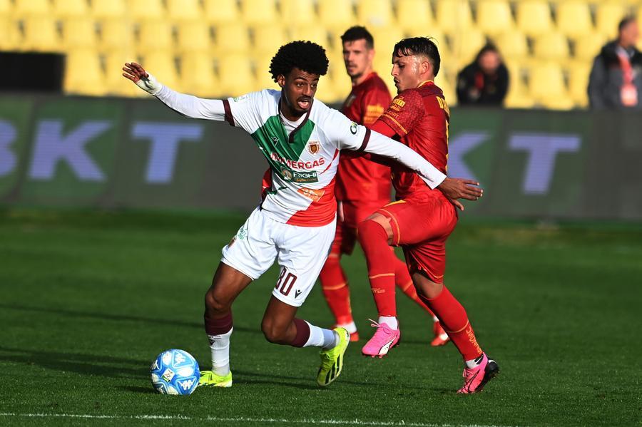 Reggiana da urlo: espugnato il campo del Catanzaro