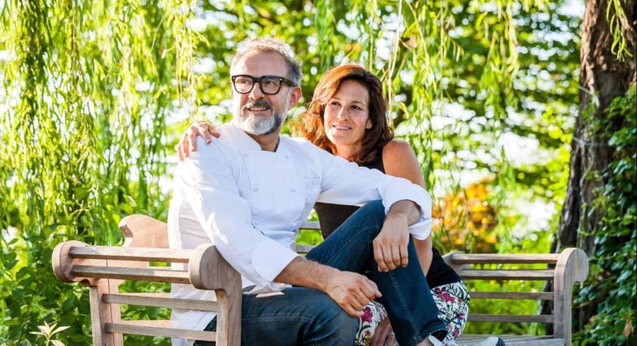 Casa Maria Luigia si allarga: la dimora storica di Massimo Bottura diventa un “albergo diffuso”
