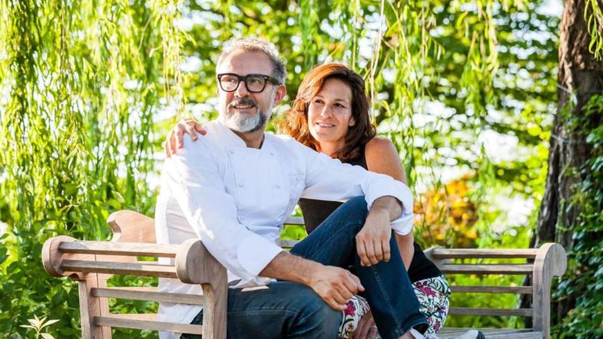 Casa Maria Luigia si allarga: la dimora storica di Massimo Bottura diventa un “albergo diffuso”