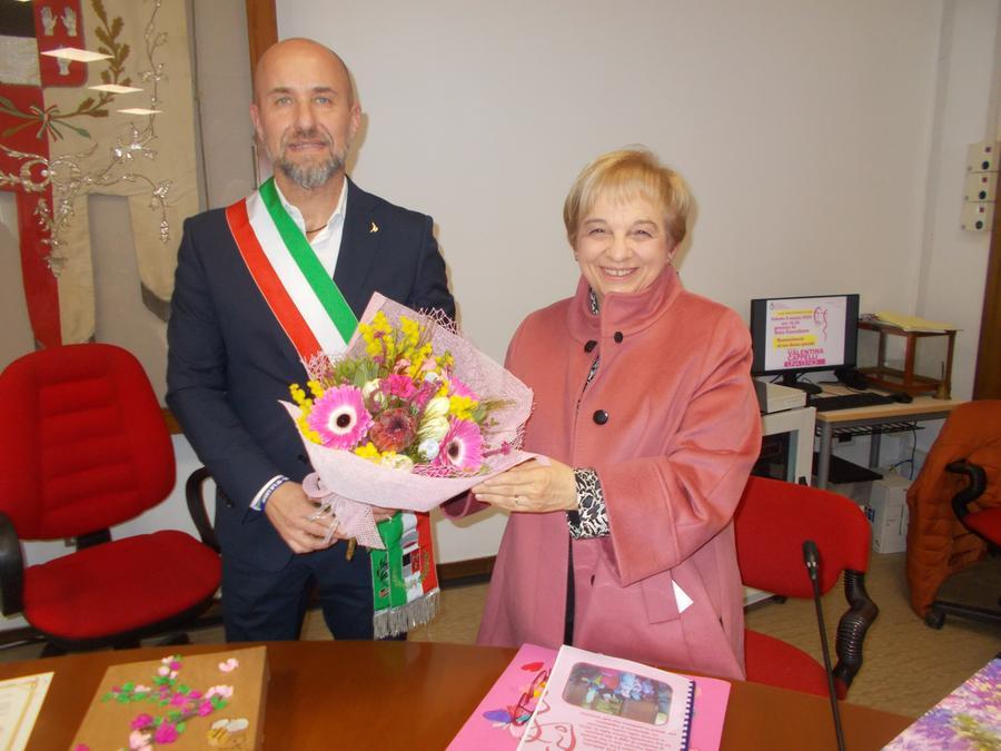 Vigarano Mainarda, la pediatra che ha curato più di 3mila bambini