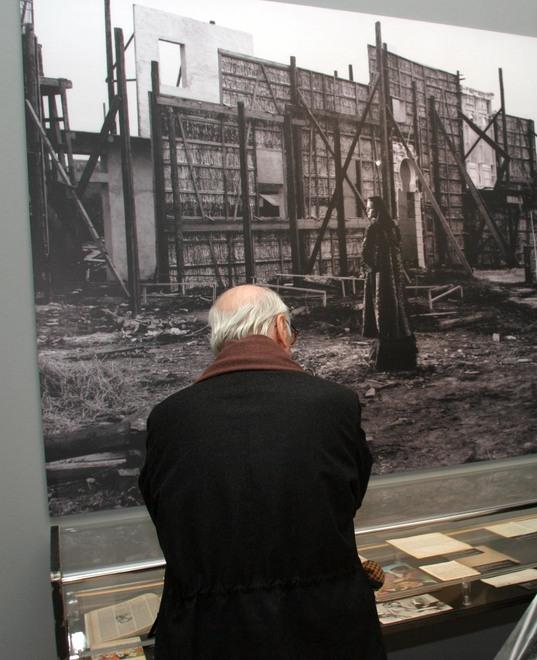 Ferrara: arte, cultura e musica raddoppiano. Sanremo e Antonioni attese novità