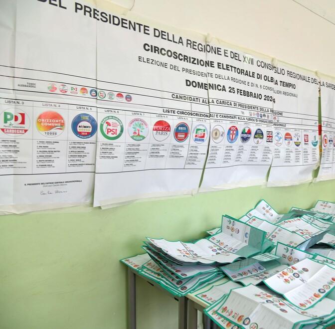 Giunta regionale, niente rosa di nomi prima dei bilaterali tra Alessandra Todde e i partiti 