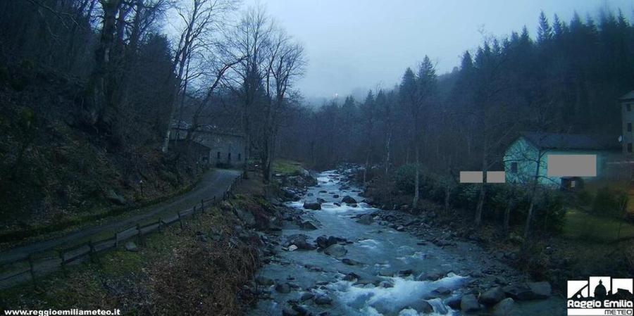 
	Civago dalla web cam di Reggio Emilia Meteo

