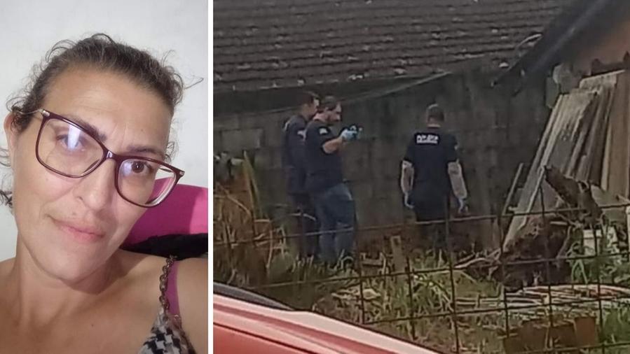 Uccisa dal marito e sepolta in giardino, così la mamma (dalla Toscana) aveva capito che qualcosa non andava