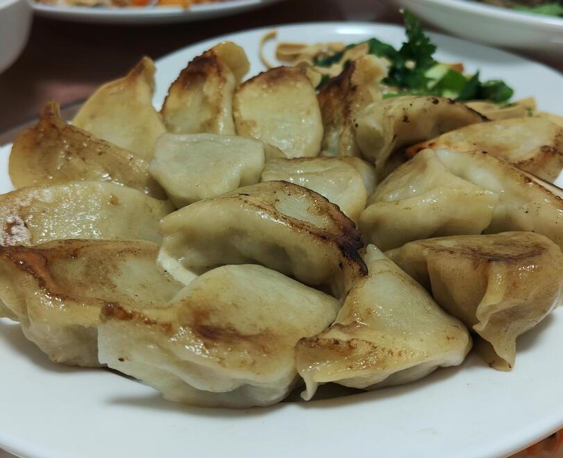 I ravioli di Dongbei: una prelibatezza della cucina del nord est della Cina