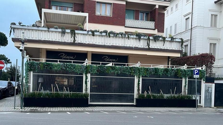 Forte dei Marmi, ora i grandi marchi puntano sui chioschi