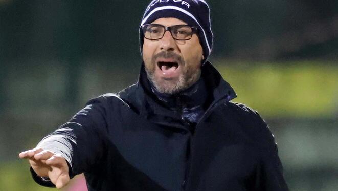 Mister Antonio Calabro