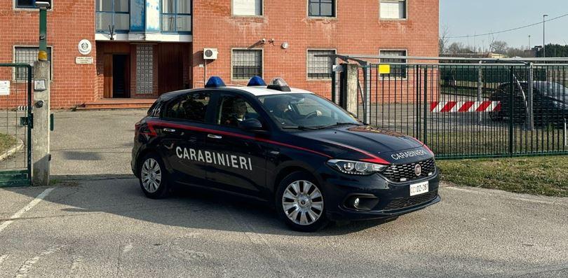 Scazzottata fuori dalle medie a Comacchio