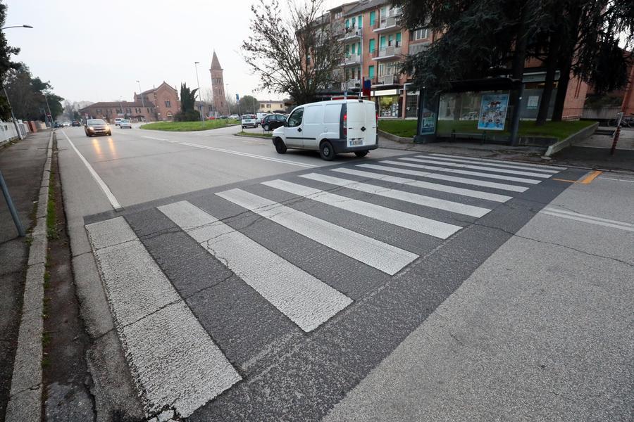 Ferrara, lavori necessari di E-distribuzione in zona Borgo Punta