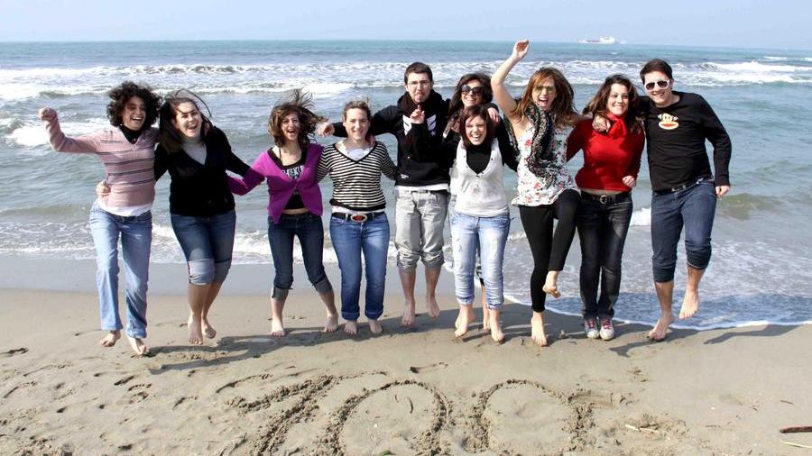Esame di maturità, a Viareggio torna la festa dei cento giorni: musica, dj set e giochi in piazza Mazzini