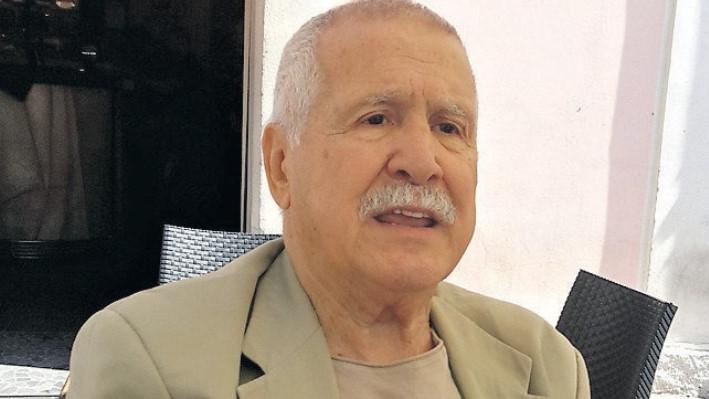 Addio ad Augusto “Papàfrancesco” Bonomo, cuoco dei vip conosciuto in tutto il mondo