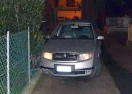 Rapina violenta in villa a Montecarlo: condannato il capo della banda
