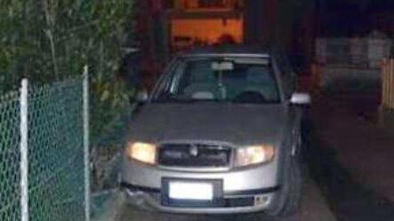 Rapina violenta in villa a Montecarlo: condannato il capo della banda
