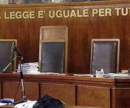 Altopascio: tentato omicidio, sentenza definitiva con lo sconto