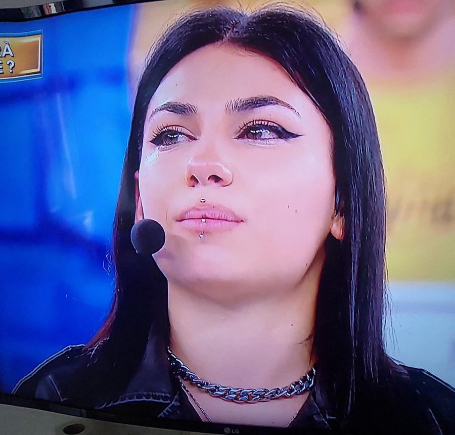 Kia non va al Serale di Amici ma stacca un biglietto per settembre