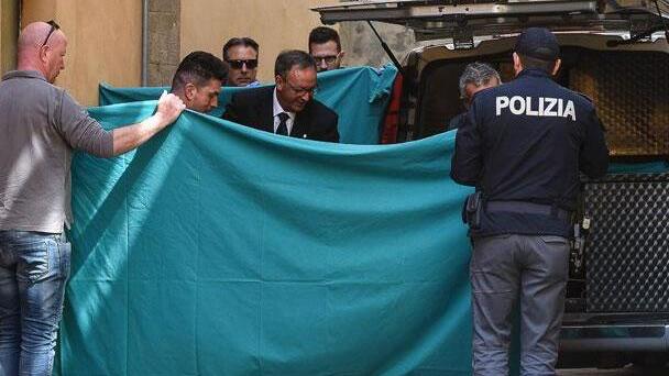 Lucca, delitto del cuoco: confermati i 15 anni ai due assassini
