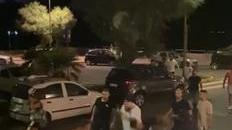 Porto Torres, maxi rissa a Balai: rinvio a giudizio per sette marittimi