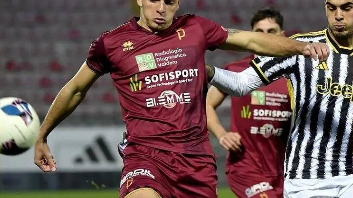 Il Pontedera spaventa la Juve Next Gen