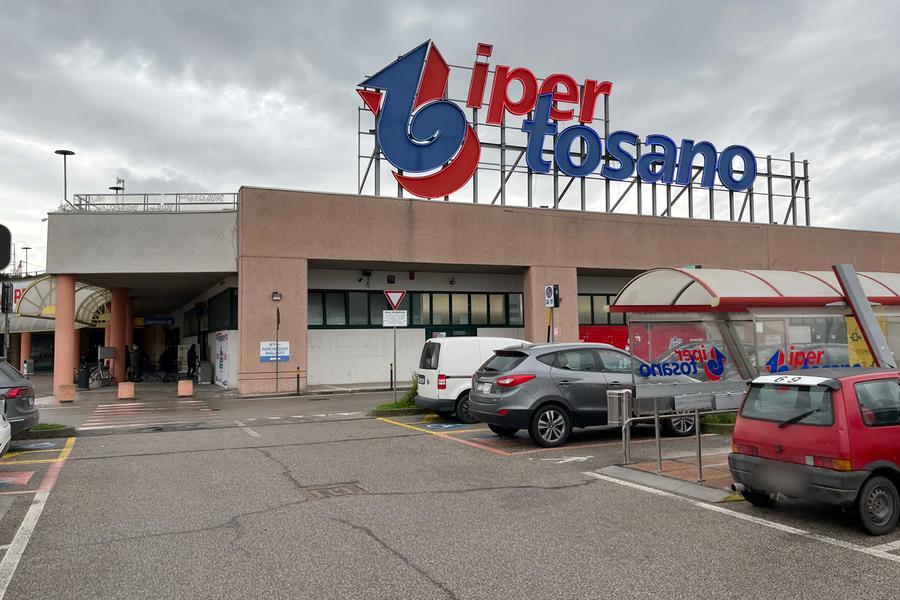 Ferrara, market in espansione in zona Tosano e via Ferraresi