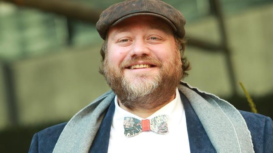 Stefano Fresi colpito da malore mentre recita al Teatro Lucia di Botticino