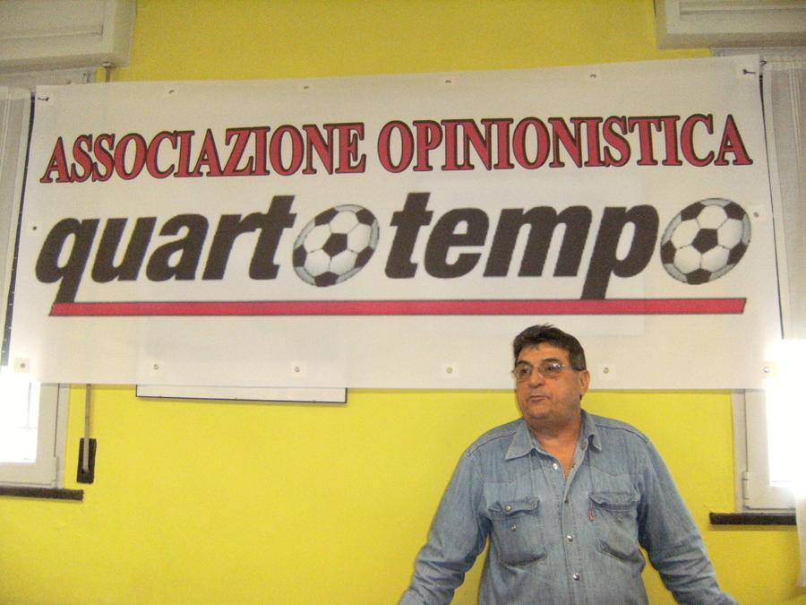 Scortichino piange Franco Bonfatti: fondò la Nuova Aurora e il torneo