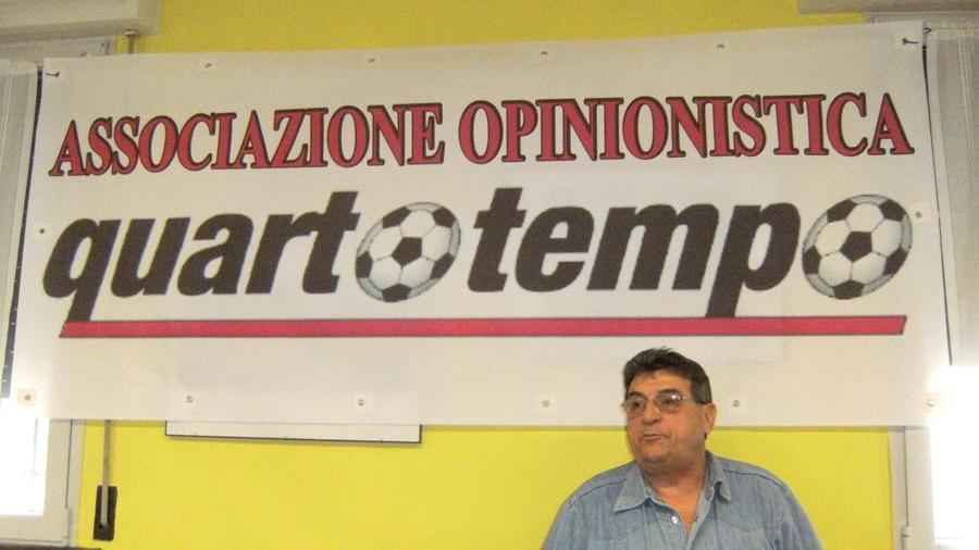 Scortichino piange Franco Bonfatti: fondò la Nuova Aurora e il torneo
