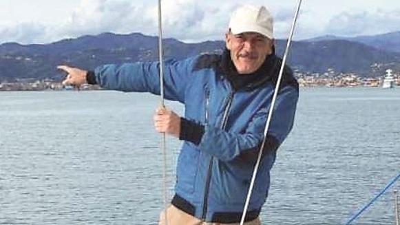 Paolo Montagna detto Cerla, 55 anni