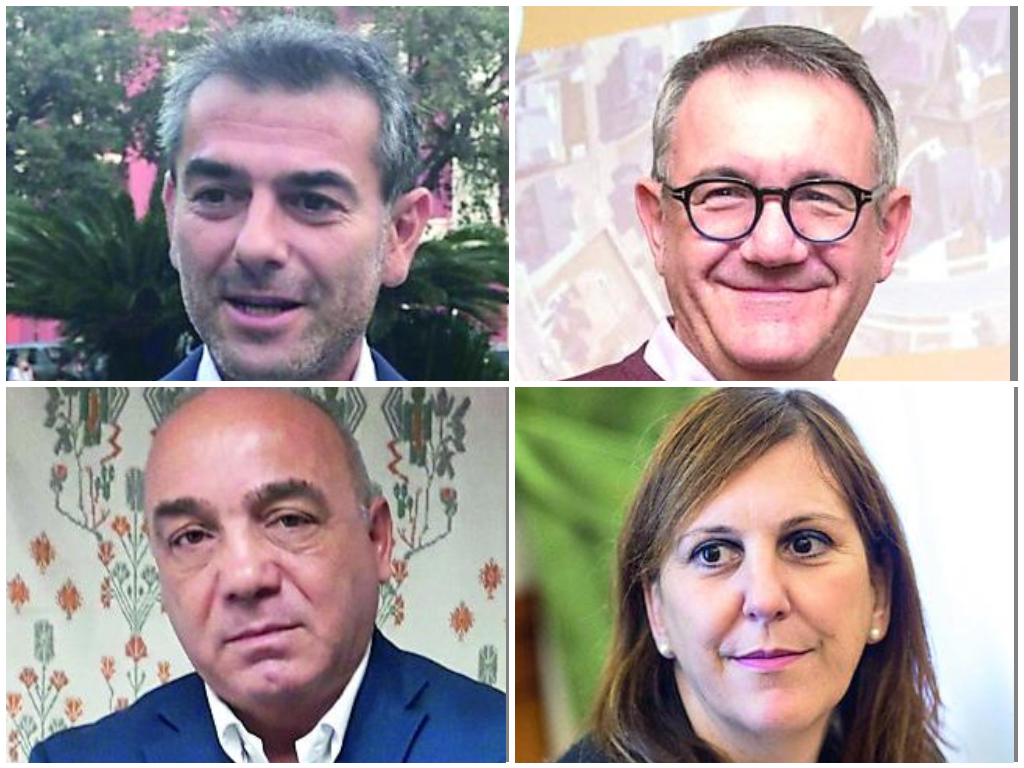 Cagliari, Massimo Zedda pronto per affrontare le primarie