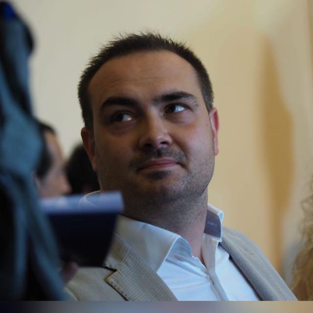 Modena, Giacobazzi: «Io mai davvero in campo? Martedì sono stato chiamato a Roma...»