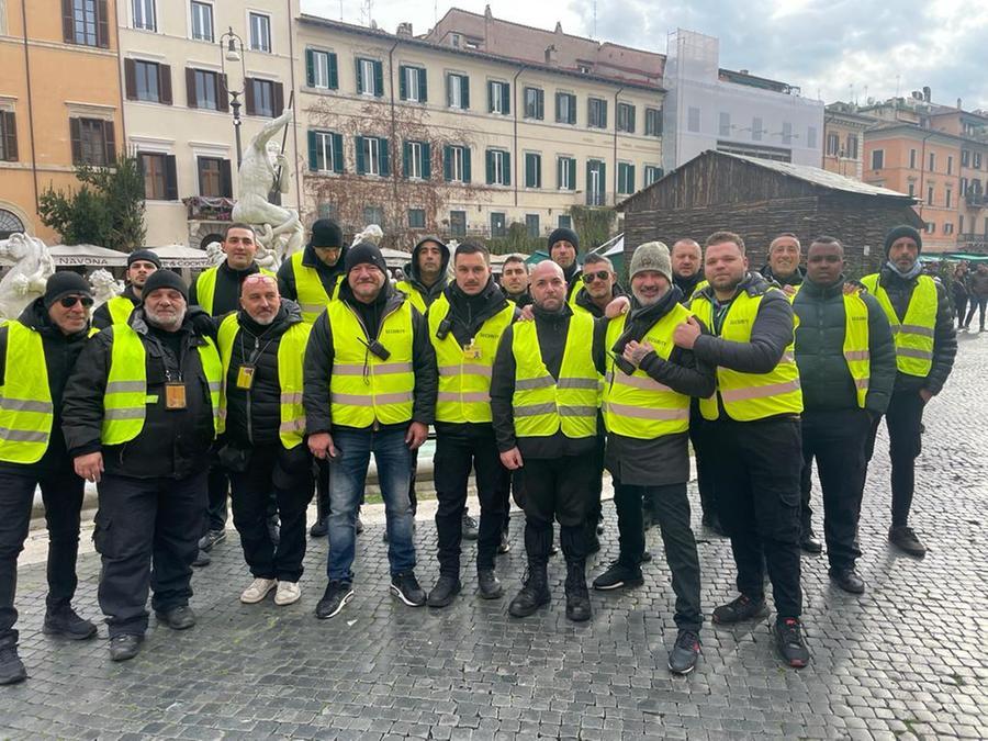 Servizi investigazioni e sicurezza