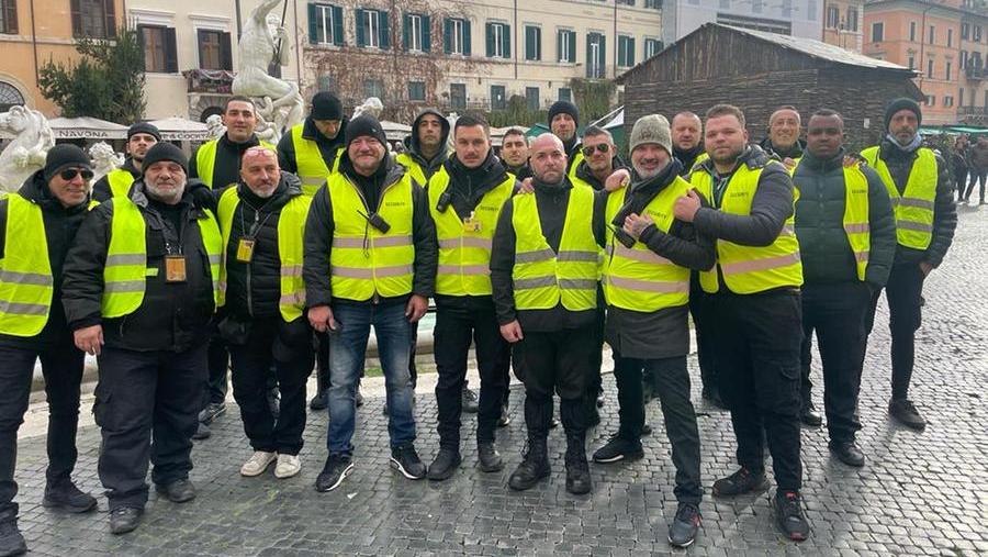 Servizi investigazioni e sicurezza