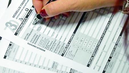 Si allarga la platea dei redditi che possono essere indicati