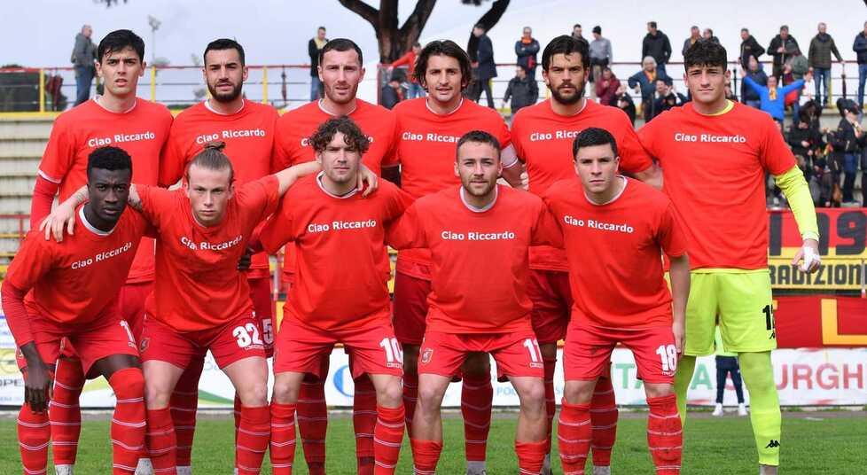 Il Grifone ha riaperto i giochi