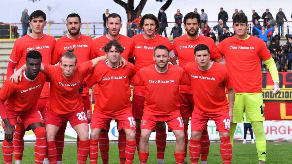 Il Grifone ha riaperto i giochi
