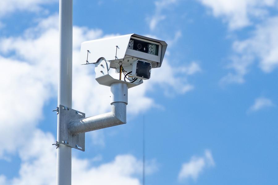 Modena, mercoledì a mezzanotte attivazione di tre velocar