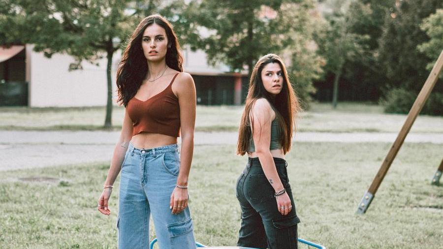 Si alza la musica con le Opposite: «Dentro di noi una cicatrice»