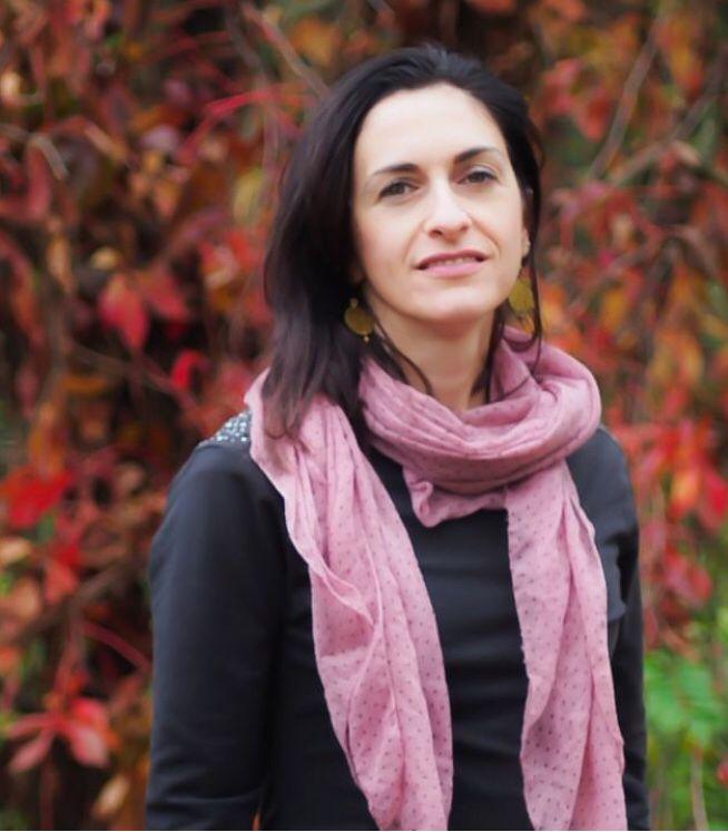 «Così l’arte può essere delicata»