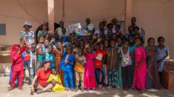 Sardinia Dakar, storia di un viaggio nelle esistenze circondate dall’acqua