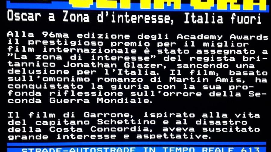 Il film di Matteo Garrone è la storia di Schettino, anzi di Chiellini: tutti gli inganni dell’intelligenza artificiale