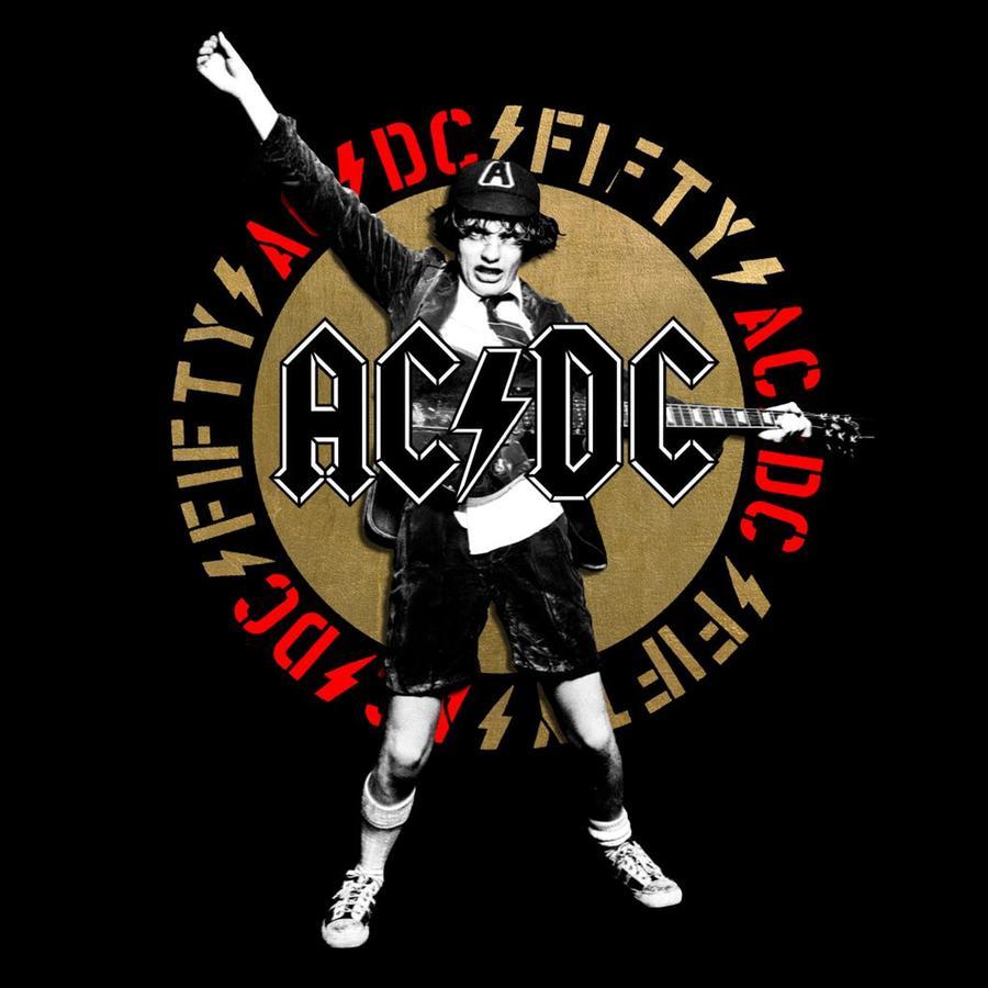 Ac/Dc, inizia da Milano la festa per i 50 anni della band