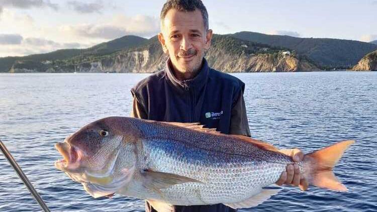 
	Davide D'Agostino, morto a 52 anni

