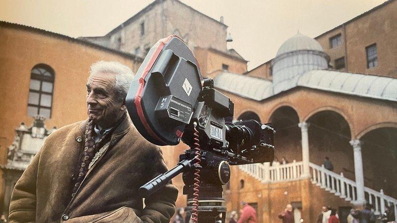 Spazio Antonioni a Ferrara, sabato la presentazione
