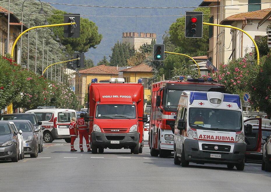 Pisa, travolta e uccisa sulle strisce in via Bonanno: addio a Gabriella, memoria storica del quartiere<br>
