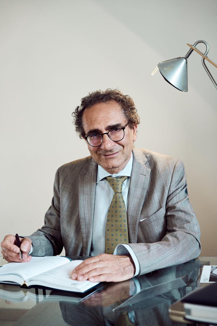 Firenze, morto l’avvocato Roberto D’Ippolito: al fianco delle vittime per la strage dei Georgofili