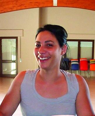 
	Giulia Erdas (immagine tratta da Facebook)

