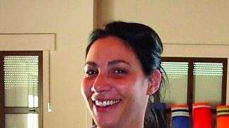 Giulia Erdas (immagine tratta da Facebook)