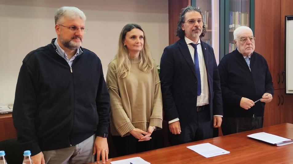 Violenza contro i medici modenesi: le donne le più bersagliate<br type="_moz" />