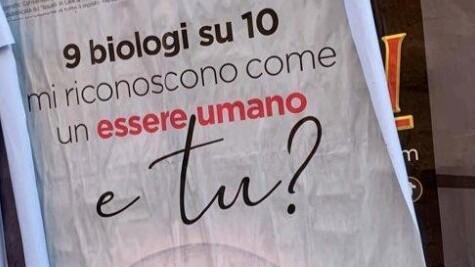 La lettera di 160 modenesi a Muzzarelli: «No al manifesto anti-aborto»<br type="_moz" />