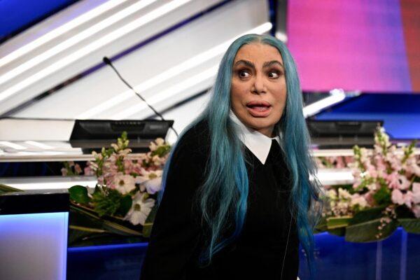 Malore per Loredana Bertè: rinviato il concerto di Roma