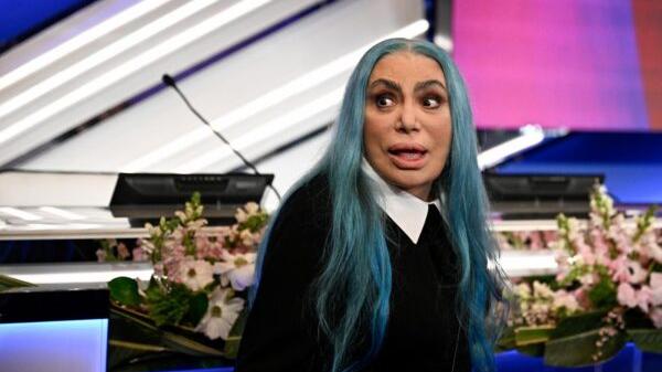 Malore per Loredana Bertè: rinviato il concerto di Roma